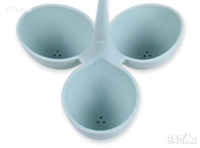 Уред за варене на яйца Luigi Ferrero Norsk, снимка 4 - Други - 52832291