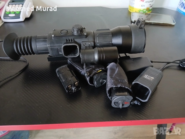 nosnovijdane, снимка 2 - Бойно оръжие - 53536396