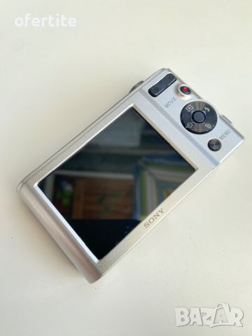 ✅ Sony 🔝 DSC-W800 / 20.1 MP, снимка 3 - Фотоапарати - 46817784