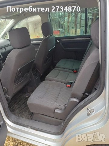 wv туаран за части, снимка 16 - Части - 52664658