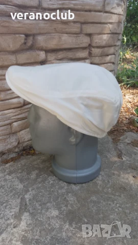 Мъжки летни каскети, снимка 9 - Шапки - 51084044