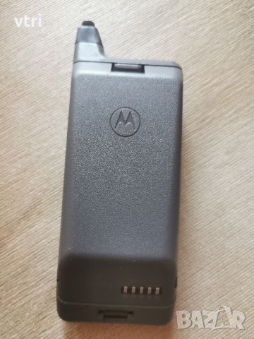 Motorola TeleTac 250, снимка 8 - Motorola - 46723794