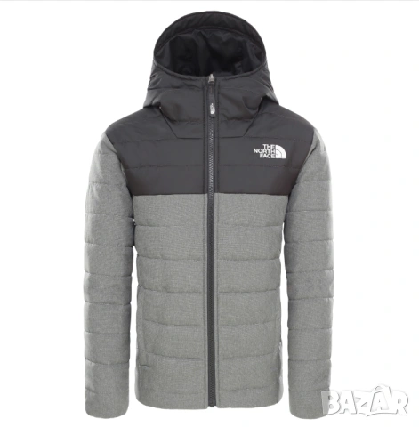Двулицево яке Perrito  The North Face  размер Хs- S