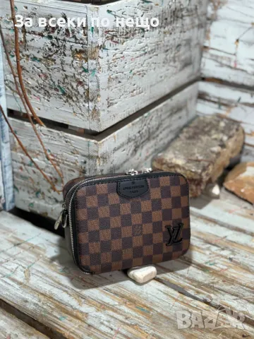 Дамска чанта Louis Vuitton - Налични различни цветове Код D962, снимка 2 - Чанти - 47318915