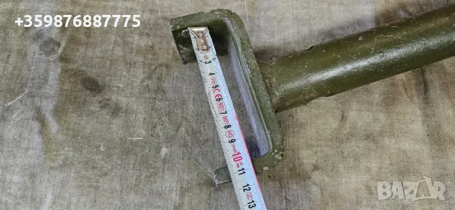 Инструменти Инструмент ключ ключове ретро военни военен руски руско трактор , снимка 4 - Други инструменти - 50401467