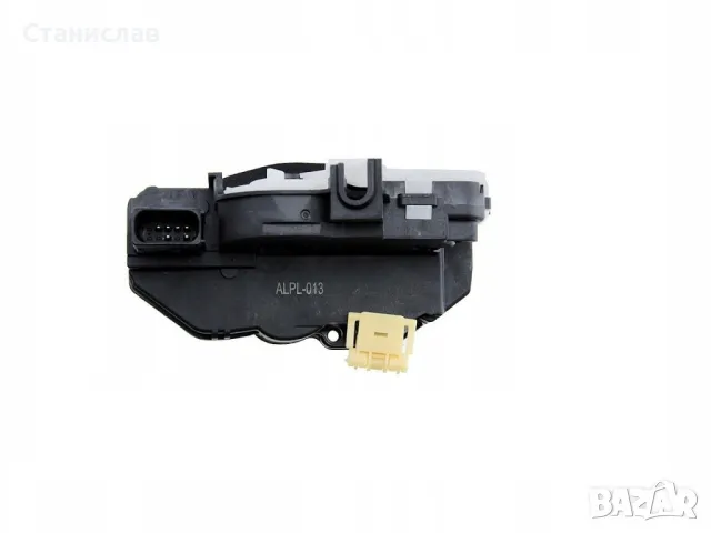 Seat Ibiza 6J MK4 Брава за предна дясна врата , снимка 5 - Части - 50372242