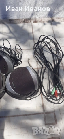 5 1 тонколони, снимка 7 - Тонколони - 54243638