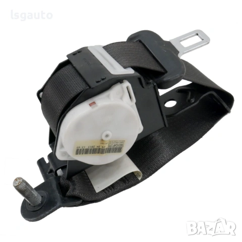 Заден десен предпазен колан Opel Insignia 2008-2013 ID: 158215