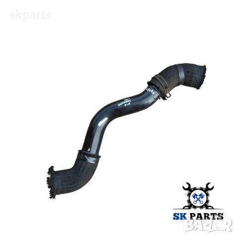 Маркуч /Тръба турбо за Киа Соренто / Kia Sorento 2.5 CRDI 140к.с., снимка 2 - Части - 51224970