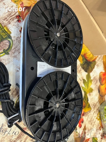 Робот за почистване на стъкла, снимка 2 - Кухненски роботи - 53731928