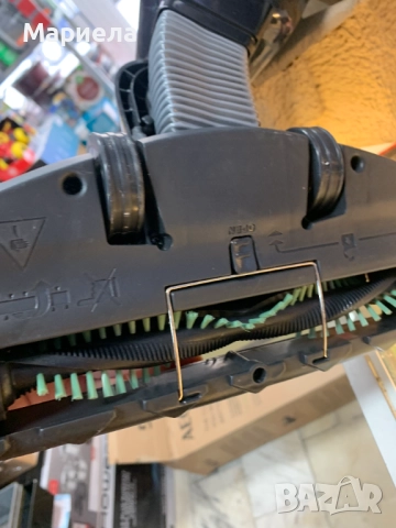 Вертикална прахосмукачка AEG Ergorapido Cx7-2-45Mo 2 в 1, без торба, 45 минути работа, снимка 13 - Прахосмукачки - 52051899