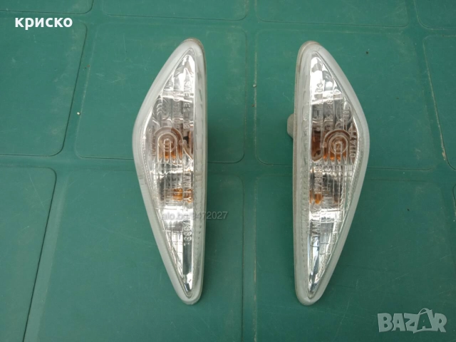 мазда 6 части, снимка 4 - Части - 39445689