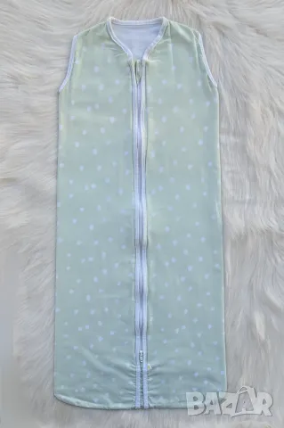 Детски спален чувал 1-2 години летен, снимка 6 - Спални чували за бебета и деца - 49761725