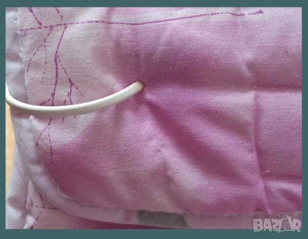 Електрическо одеало, снимка 3 - Други стоки за дома - 53088080