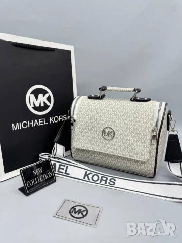 чанти michael kors, снимка 2 - Чанти - 50742593