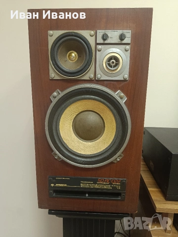 Тонколони Амфитон 50AC-022