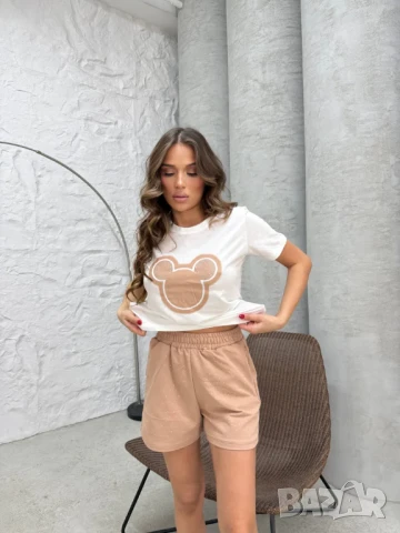 Дамски комплект от две части  , снимка 7 - Спортни екипи - 50449556