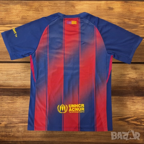 Футболни екипи 2025/26, снимка 8 - Футбол - 52696051