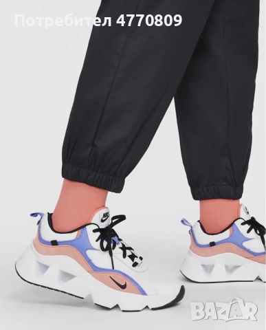 Nike панталон, снимка 6 - Панталони - 53900004
