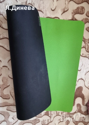 Подложка за мишка Gigantus v2, снимка 3 - Клавиатури и мишки - 54181536