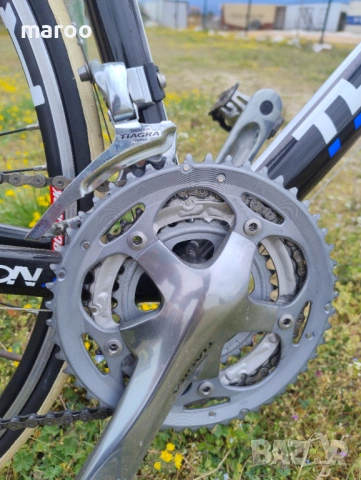 Шосеен велосипед thomson , снимка 4 - Велосипеди - 54111606