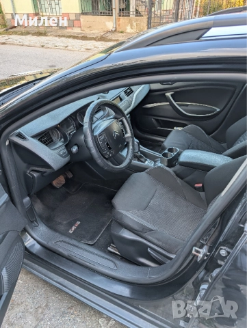 Citroen c5, снимка 10 - Автомобили и джипове - 52042370