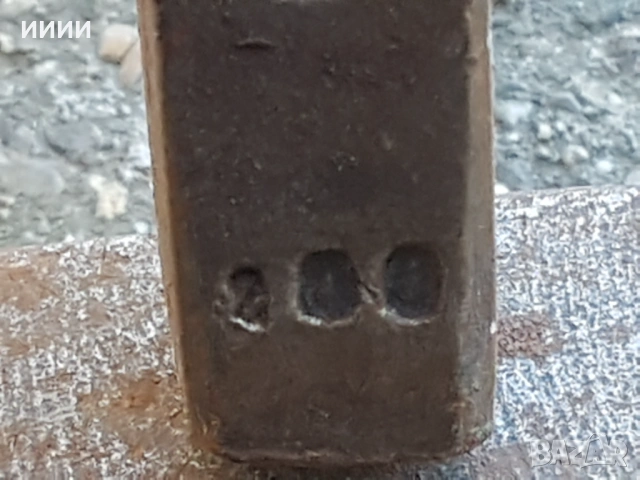 Шлосерски чук 7 бр, снимка 3 - Други инструменти - 53228882