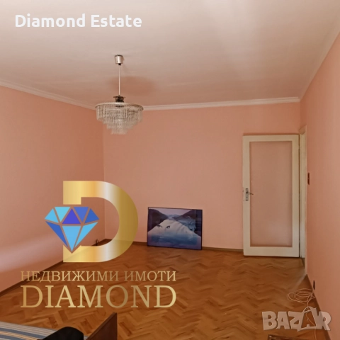 Апартамент в Димитровград, кв. Славянски