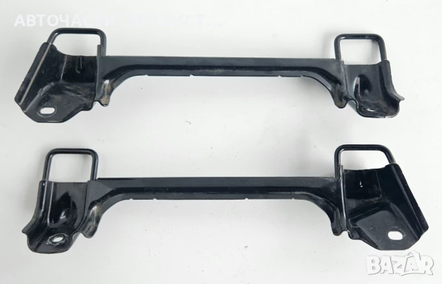 Планки Исофикс ISOFIX Тойота Авенсис Т25 Комби Toyota Avensis T25 Touring Kombi