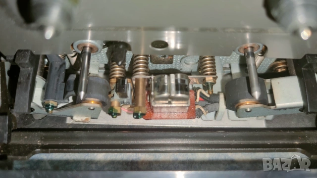 DENON DR-M22, снимка 9 - Декове - 54042529