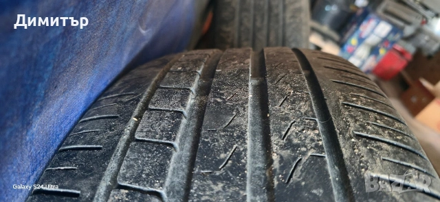 Джанти с гуми Santa Fe Cm , снимка 16 - Гуми и джанти - 54113034