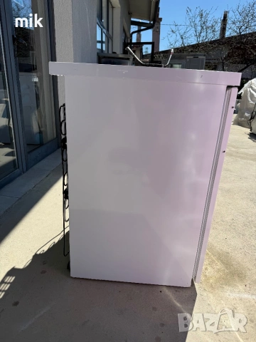 Професионален малък хладилник Либхер FKU 1800, снимка 4 - Хладилници - 54108023