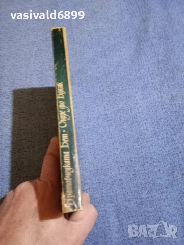 Балзак - Братовчедката Бет , снимка 2 - Художествена литература - 52896023