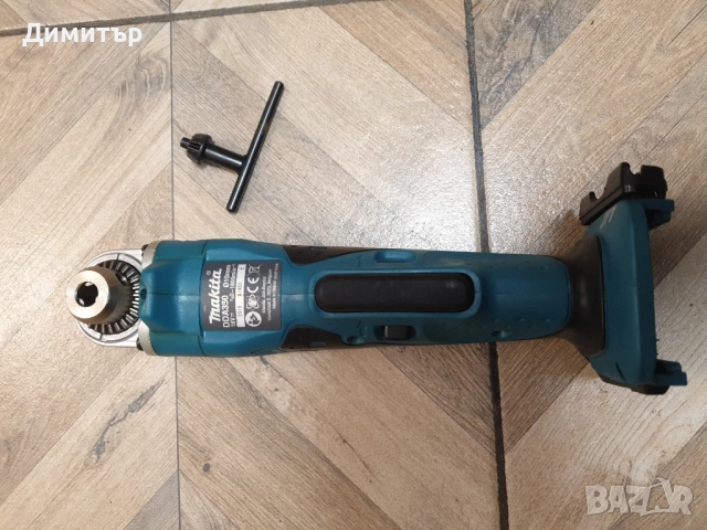 ъглов винтоверт MAKITA