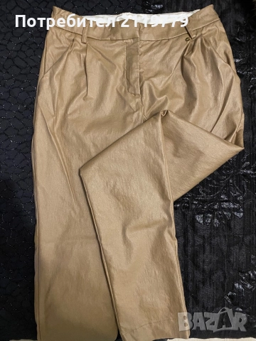 Дамски панталони 2 бр. за 10лв, снимка 4 - Панталони - 52416842