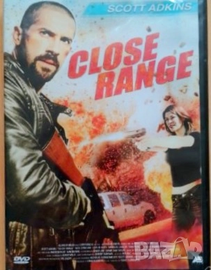 DVD филми нови запечатани , снимка 18 - DVD филми - 51602940