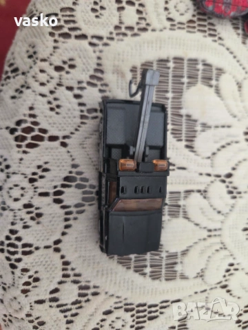 Мачбокс GMC, снимка 5 - Колекции - 53734883