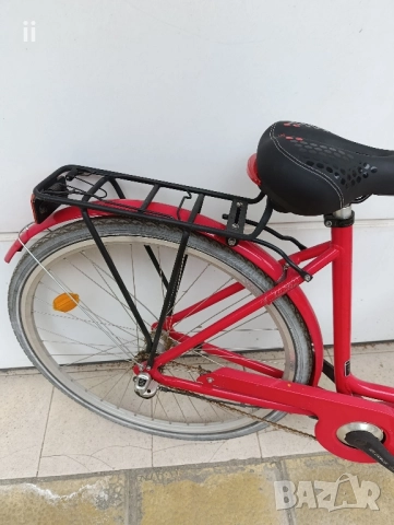 Велосипед 28 цола , снимка 3 - Велосипеди - 52029923