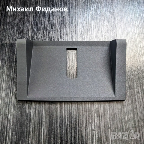 Капак на заключалка багажник БМВ