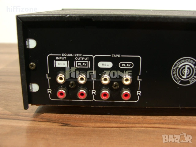 Еквалайзер Pioneer gr-560 /2, снимка 7 - Еквалайзери - 54282603