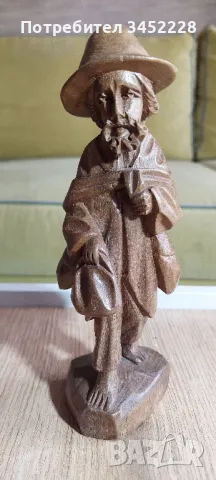 дърворезба за ценители отлична 