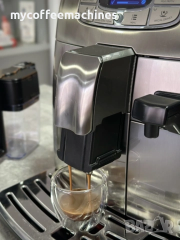  Кафемашина Gaggia Velasca Prestige, снимка 5 - Кафемашини - 53596370