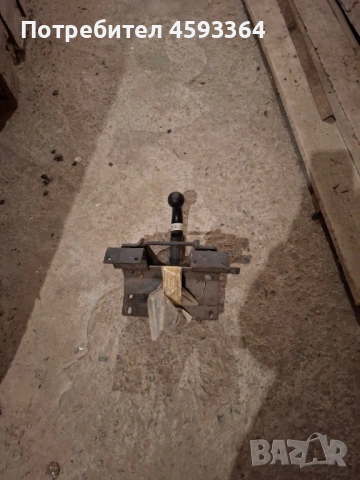 Теглич за ОПЕЛ, снимка 2 - Части - 53324416