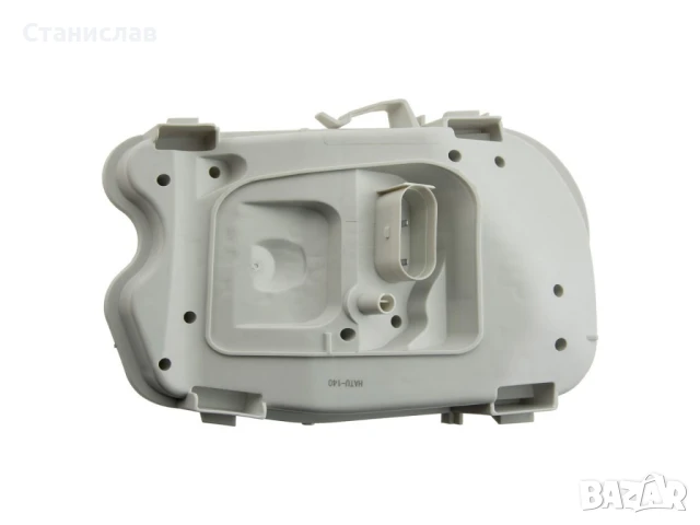 Платка за стоп за Audi A6 C6, снимка 3 - Части - 50640006