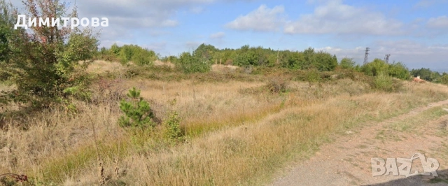 Продавам нива Нови хан