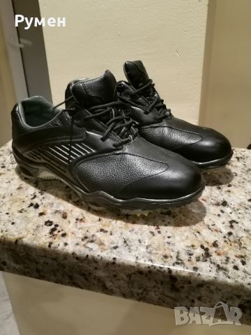 Мъжки спортни обувки за голф Footjoy Dryjoys Ном. 44, снимка 1 - Спортни обувки - 45385861