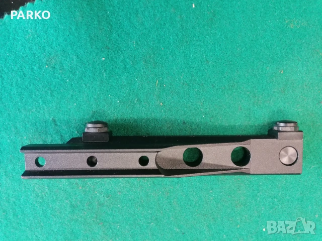 Монтаж за нощен прицел WP 480 , снимка 2 - Оборудване и аксесоари за оръжия - 53981719