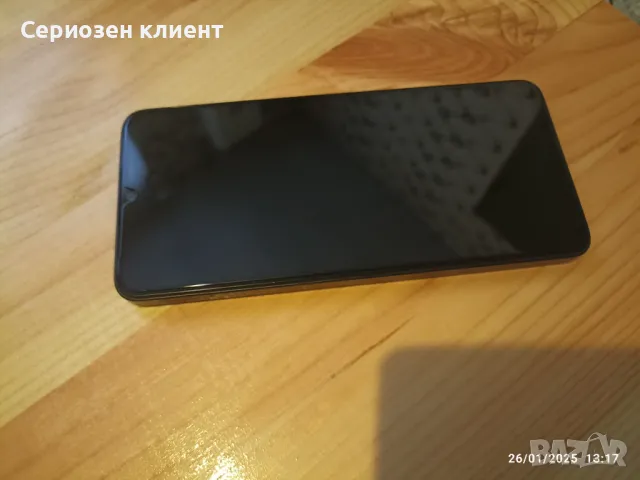 Xiaomi redmi  13c като нов , снимка 6 - Xiaomi - 48835404