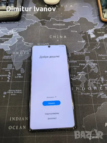 Samaung s10 lite, снимка 7 - Samsung - 47997564