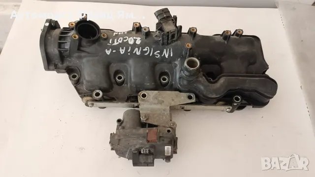 55571993 ВСМУКАТЕЛЕН КОЛЕКТОР ЗА OPEL INSIGNIA A 2,0CDTI